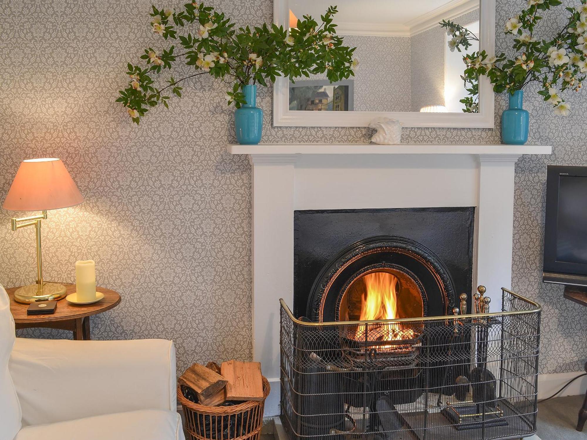 Garden Cottage Strachur Exterior foto